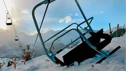 List of cable car accidents